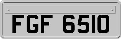 FGF6510