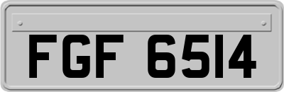 FGF6514