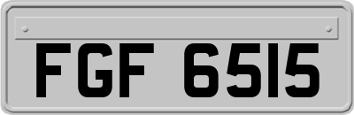 FGF6515