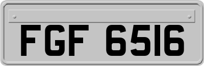 FGF6516