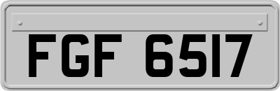 FGF6517