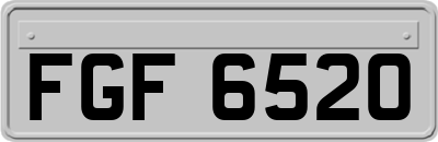 FGF6520
