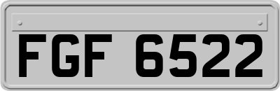 FGF6522