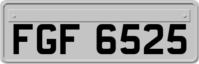 FGF6525