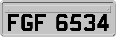 FGF6534