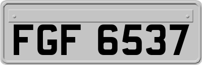 FGF6537