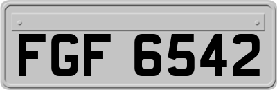 FGF6542