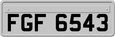 FGF6543
