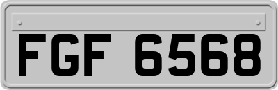 FGF6568