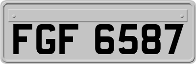 FGF6587