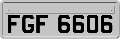 FGF6606