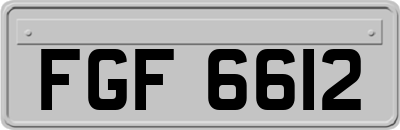 FGF6612