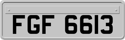 FGF6613