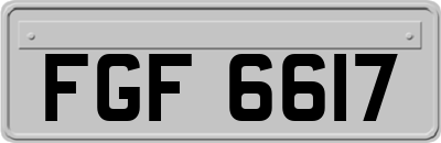 FGF6617