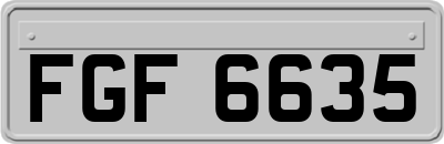 FGF6635