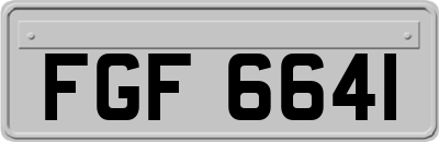 FGF6641