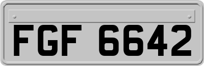 FGF6642