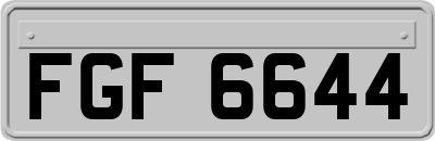 FGF6644