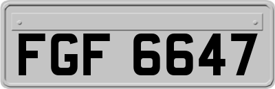 FGF6647