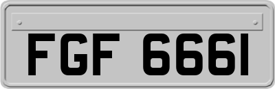 FGF6661
