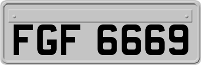 FGF6669