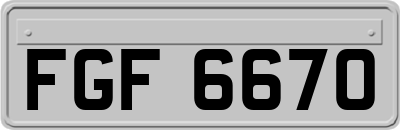 FGF6670