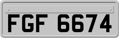 FGF6674