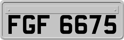 FGF6675