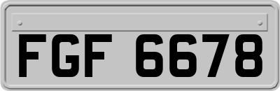 FGF6678