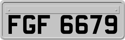 FGF6679