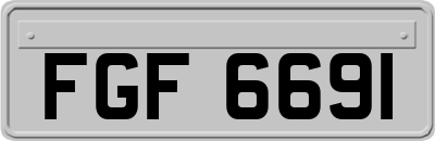 FGF6691