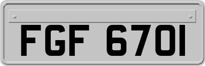 FGF6701