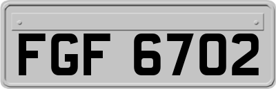 FGF6702