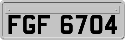 FGF6704