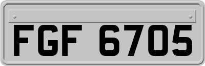 FGF6705