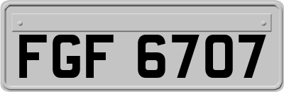 FGF6707