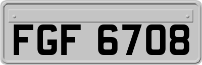FGF6708