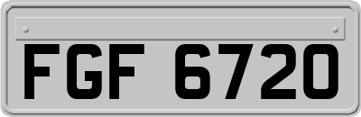 FGF6720