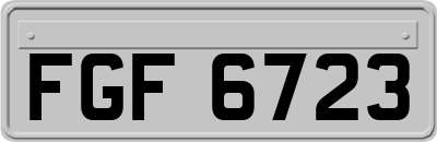 FGF6723