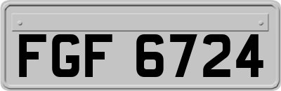 FGF6724