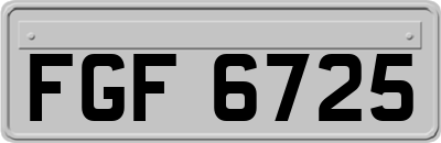FGF6725