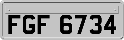 FGF6734