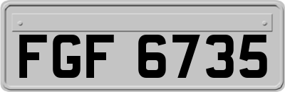 FGF6735