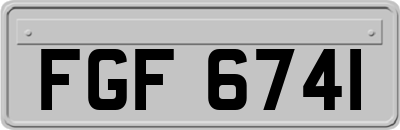 FGF6741