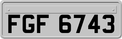 FGF6743