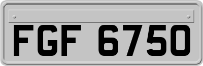 FGF6750