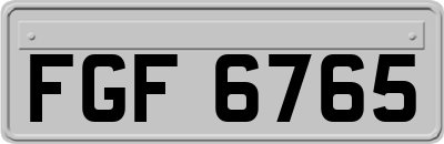 FGF6765