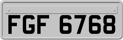 FGF6768