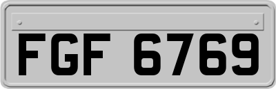 FGF6769