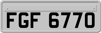 FGF6770